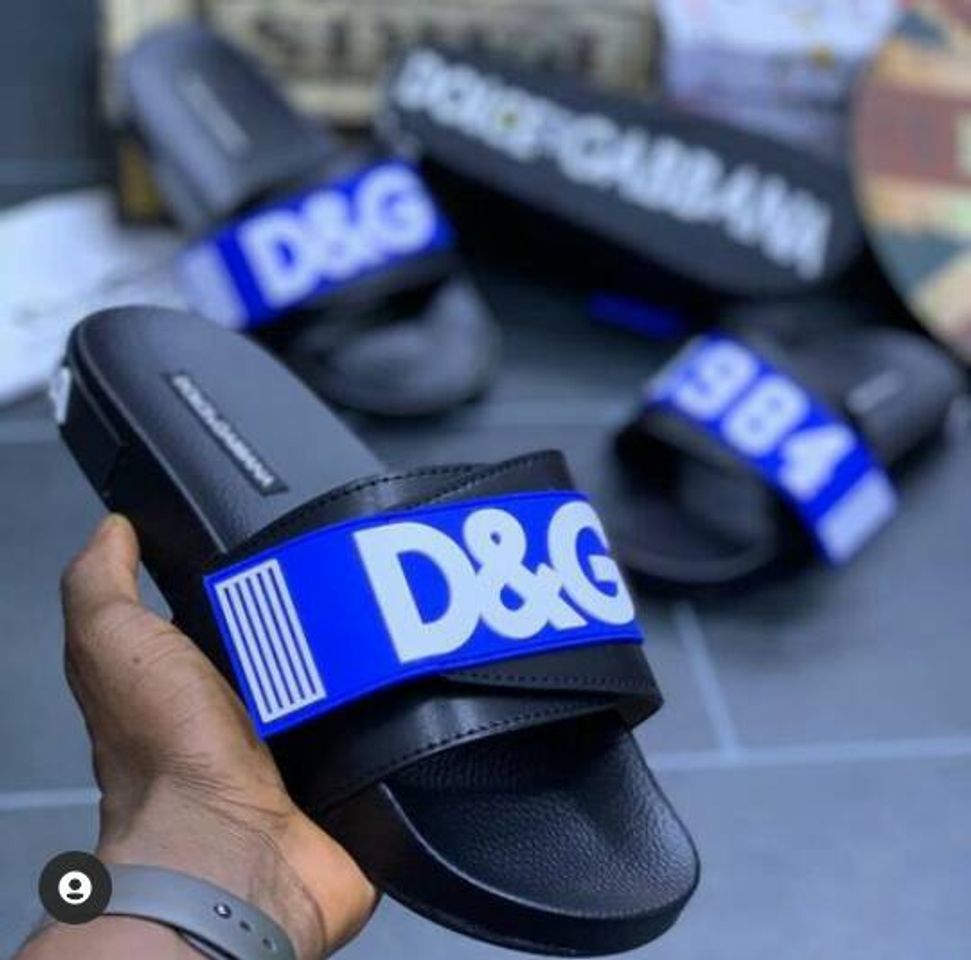 Social DOLCE&GABBANA