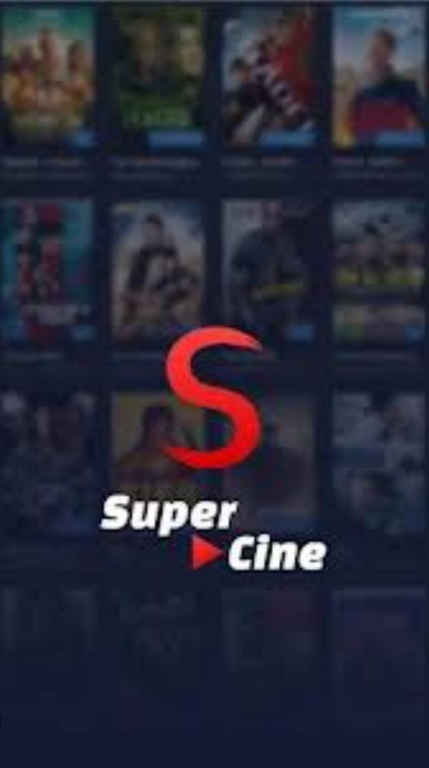 App Supercine.tv