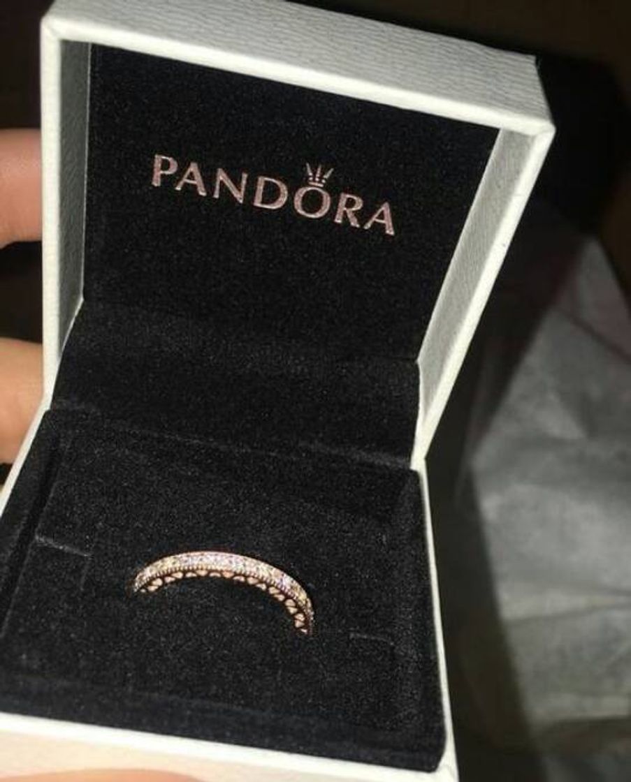 Social PANDORA