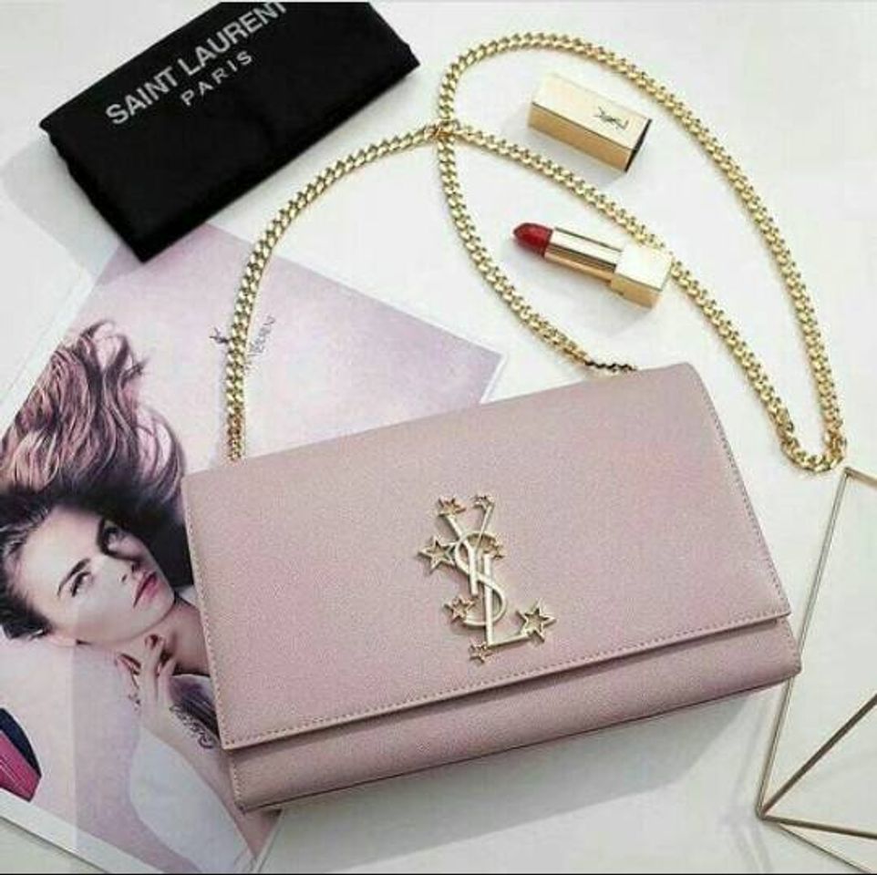 Social SAINT LAURENT