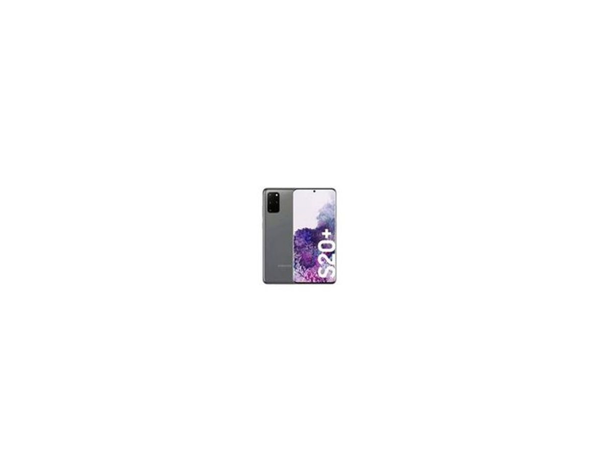 Social Samsung Galaxy S20+ - Smartphone  6.7" Dynamic AMOLED