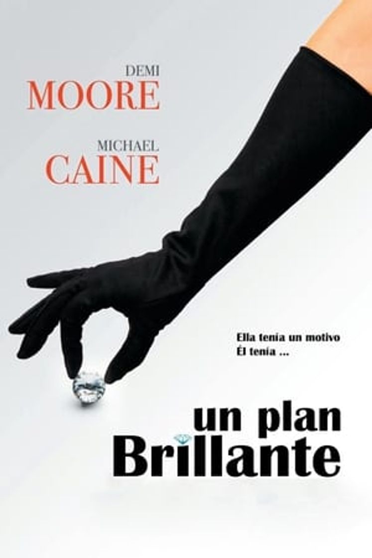 Película Un plan brillante