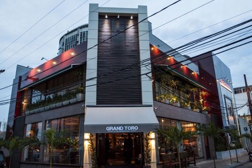 Grand Toro Steakhouse