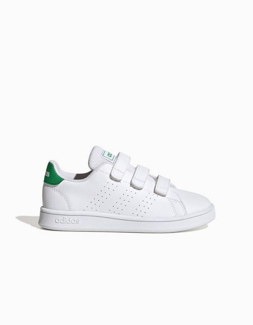 Product adidas Stan Smith, Zapatillas Unisex Niños, Blanco