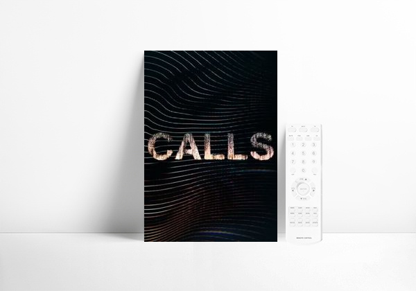Serie Calls