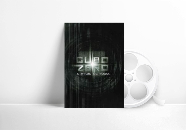 Movie Cube Zero