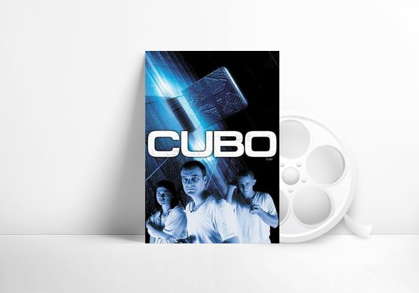 Movie Cube