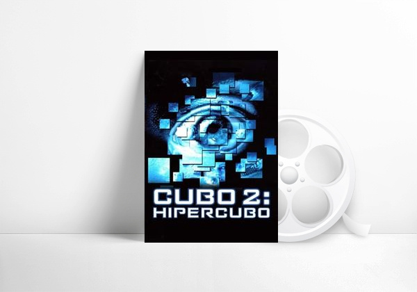 Movie Cube 2: Hypercube