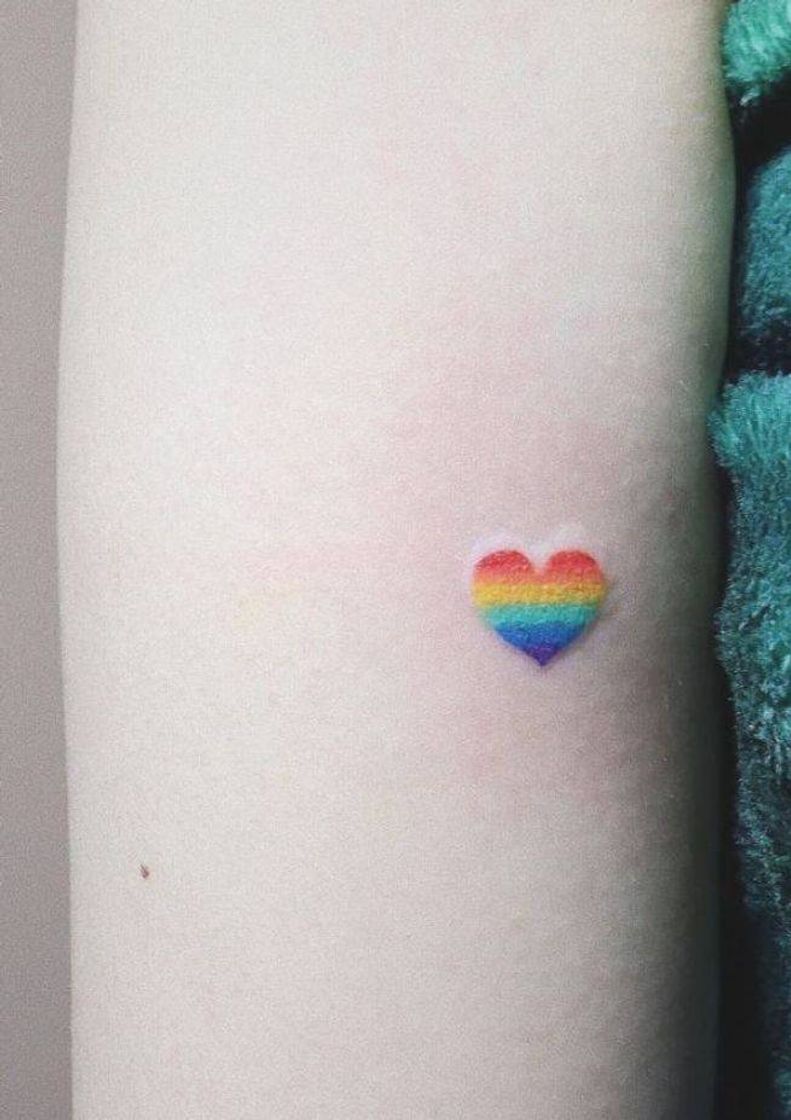 Fashion Tatoo✨🏳️‍🌈