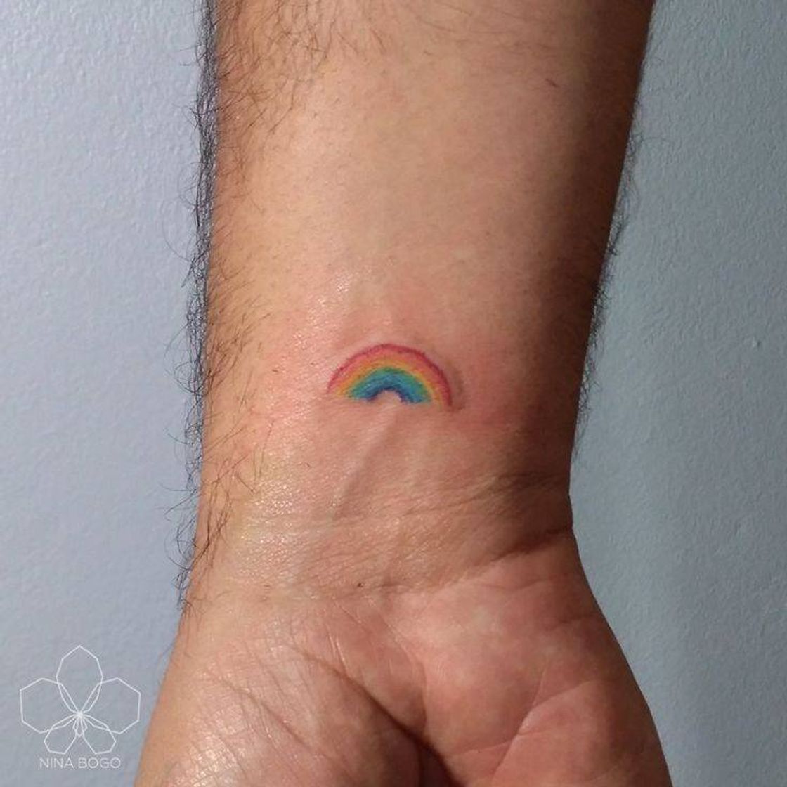 Fashion Tatoo🌈✨