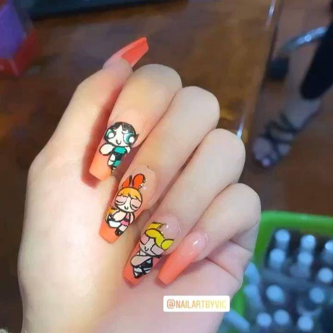 Fashion Unhas 💅✨