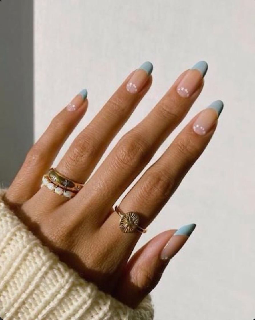 Moda Unhas 💅🏻