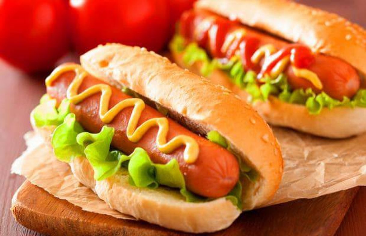 Restaurants A granel - Itau