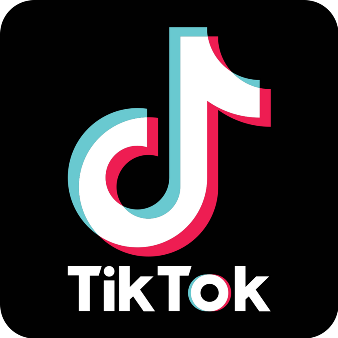 App Red social  tiktok
