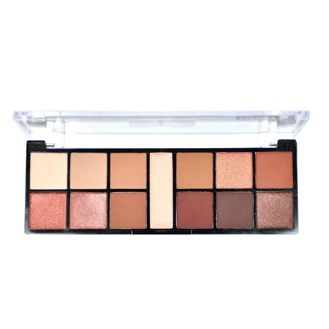 Fashion PALETA DE SOMBRAS POCKET ROSE GOLD - RUBY ROSE ...