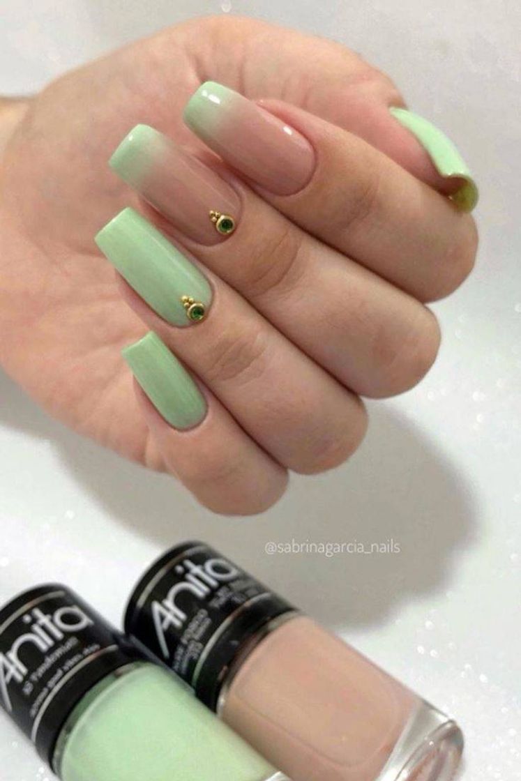 Moda Unhas