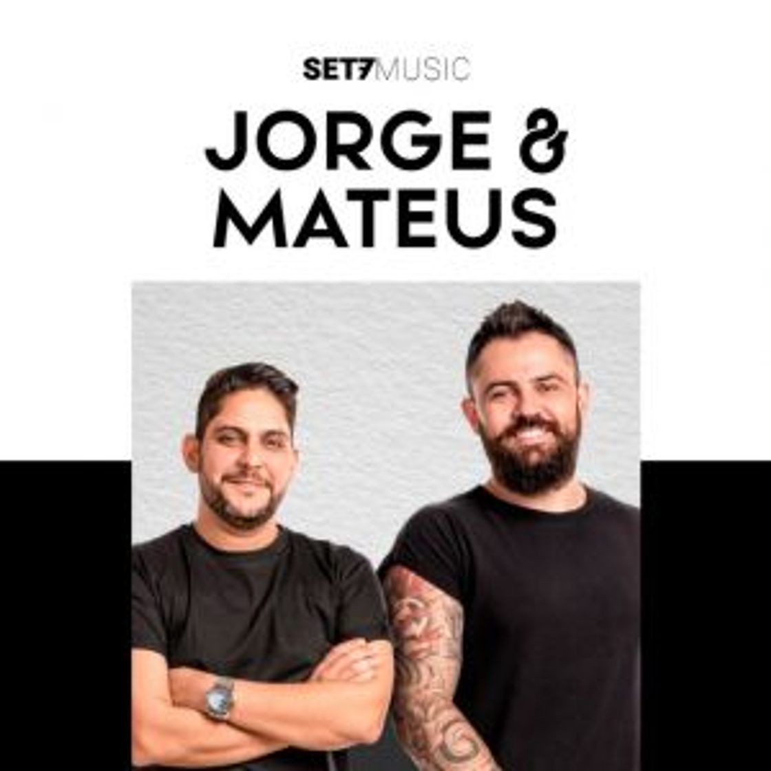 Music Jorge e Mateus