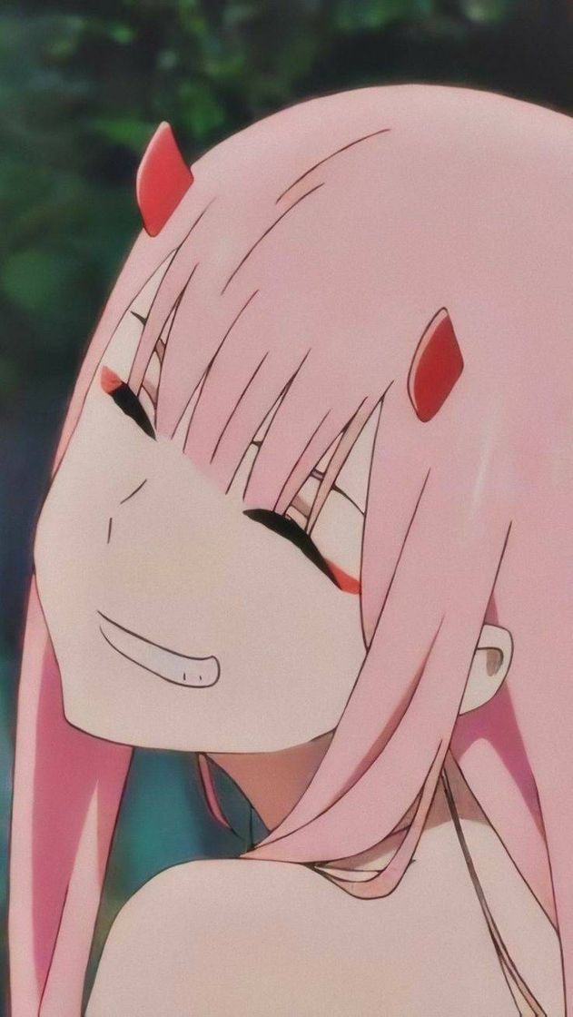 Moda Zero two; Darling in the franxx