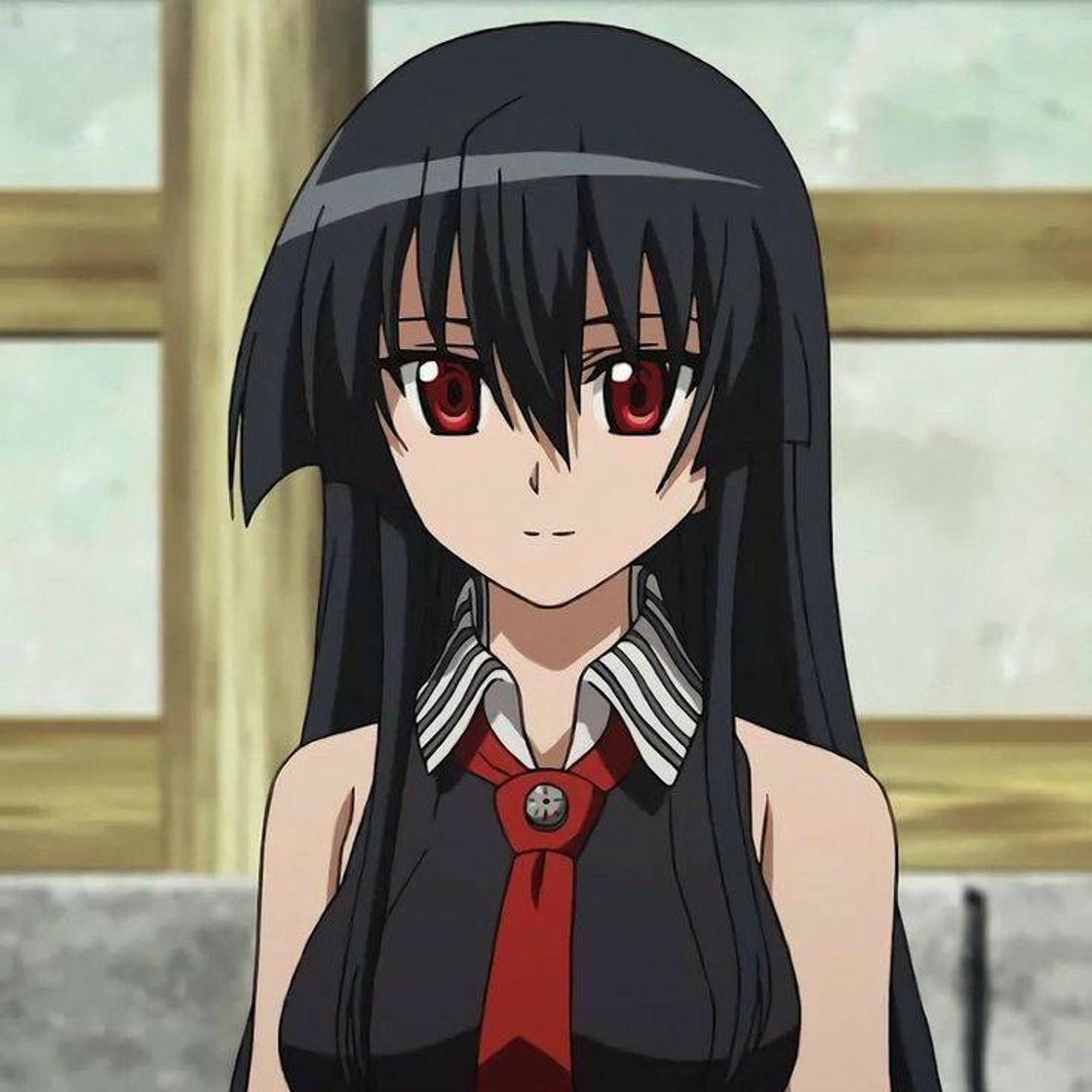 Moda Akame; Akame ga kill