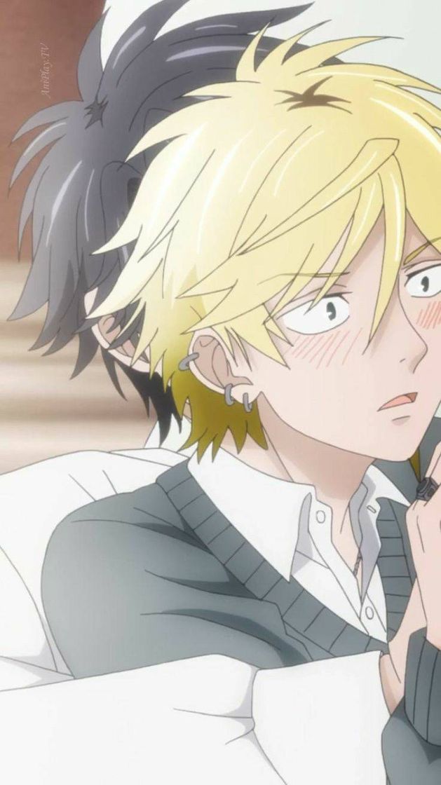 Moda setagawa; Hitorijime my hero 