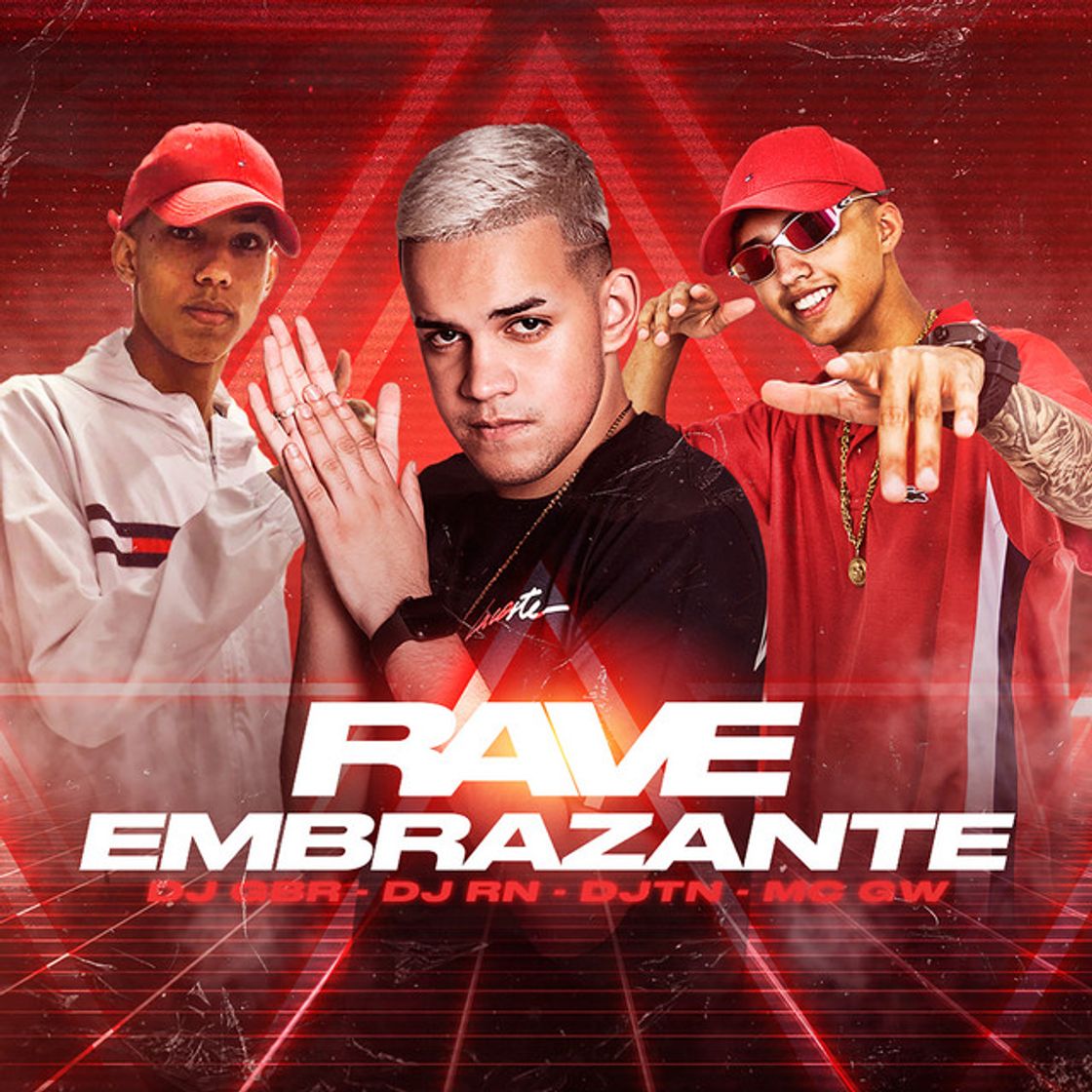 Canción Rave Embrazante 1