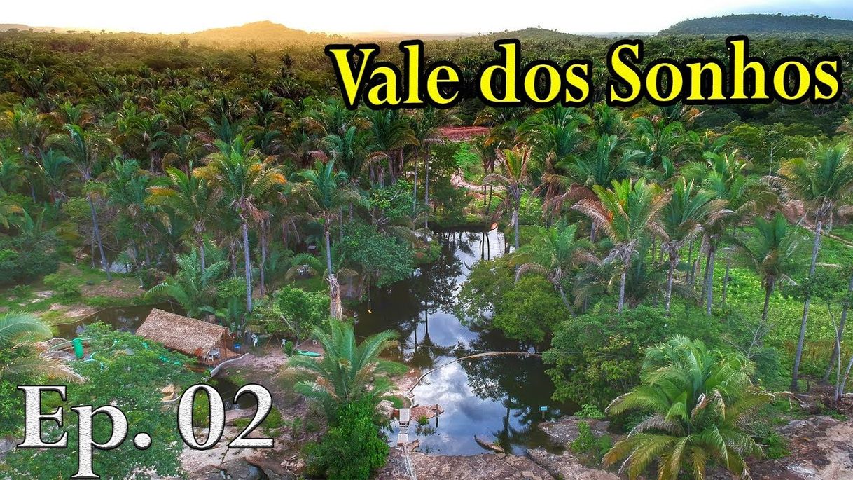 Place Vale dos Sonhos