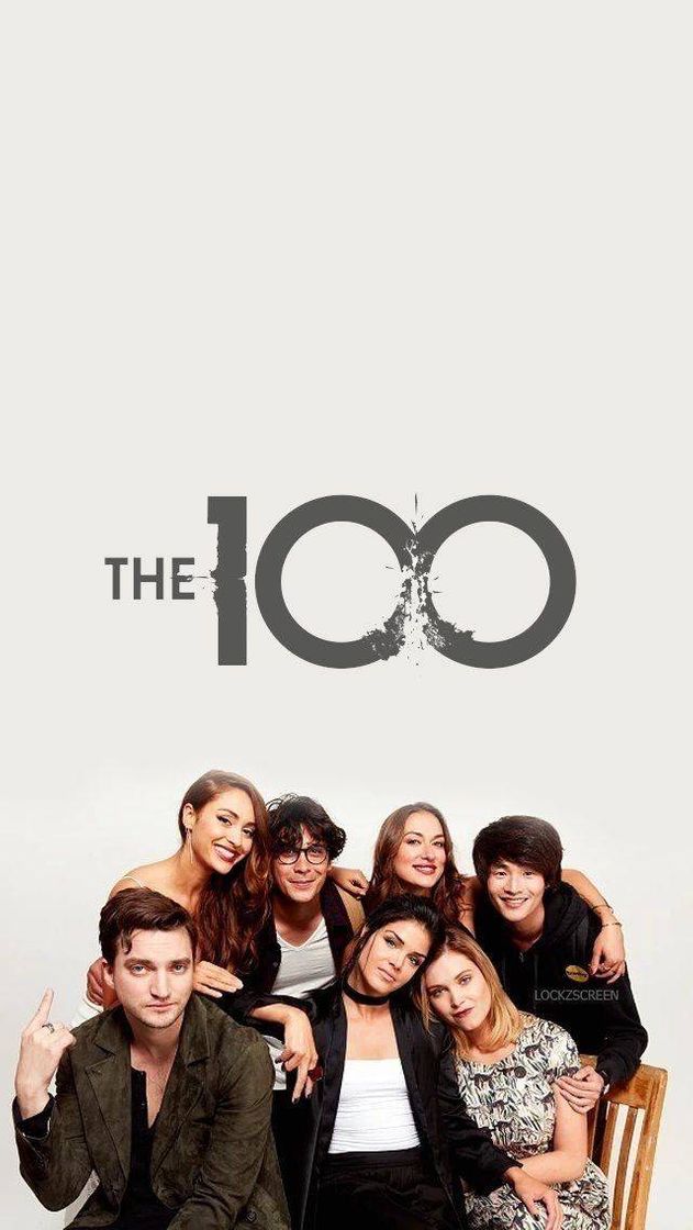 Series The 100