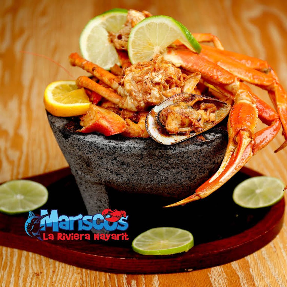 Restaurantes Mariscos La Riviera Nayarit (Lawrenceville)