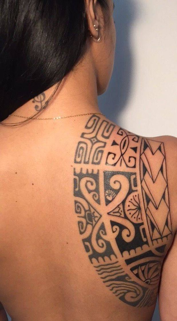 Moda Ideias tatuagem !