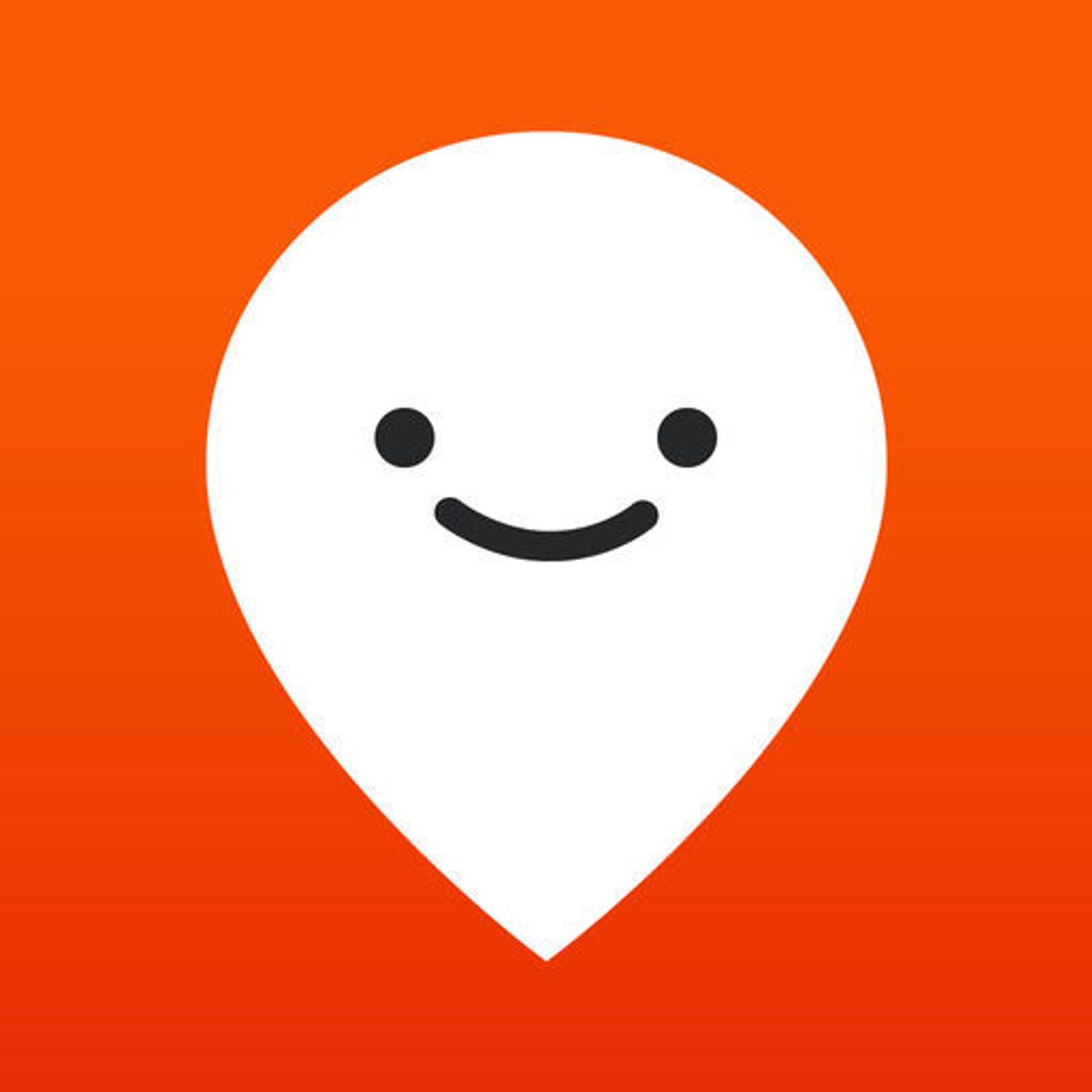 App Moovit: Transporte público