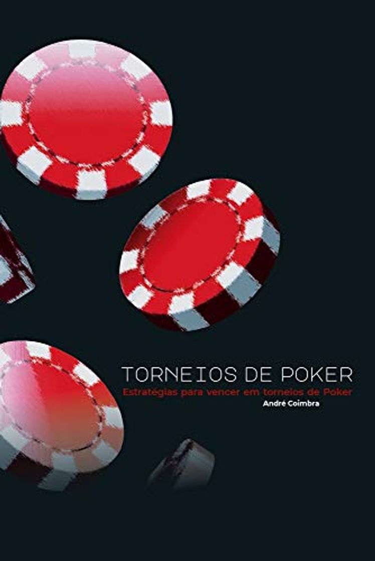 Libro Torneios de Poker