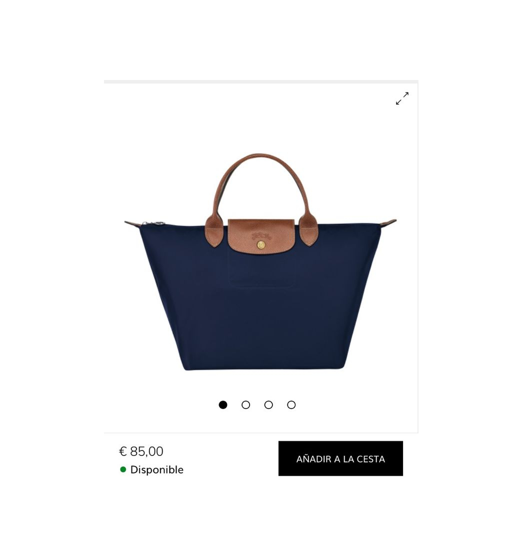 Moda Bolso shopper 