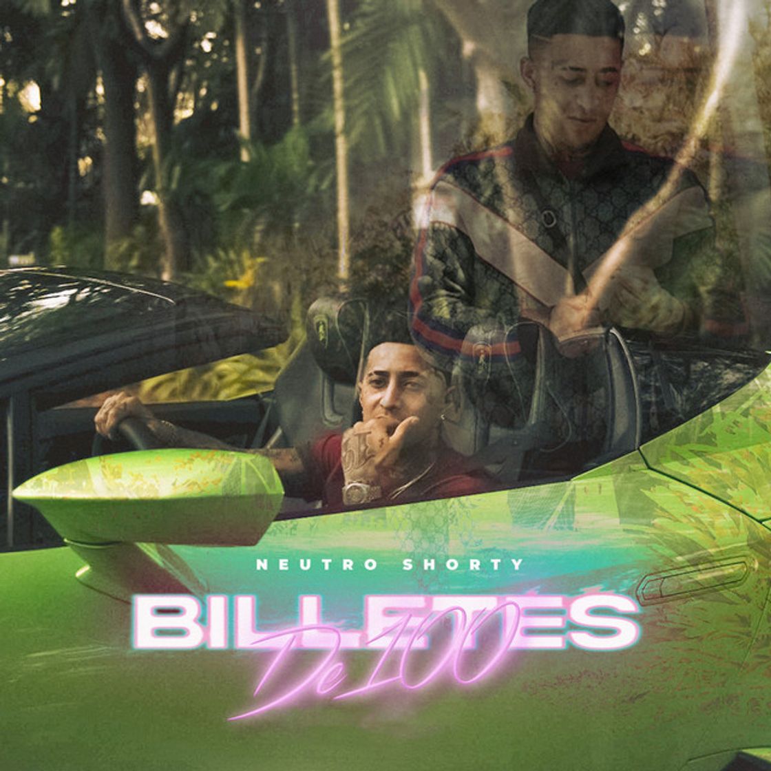 Music Billetes de 100