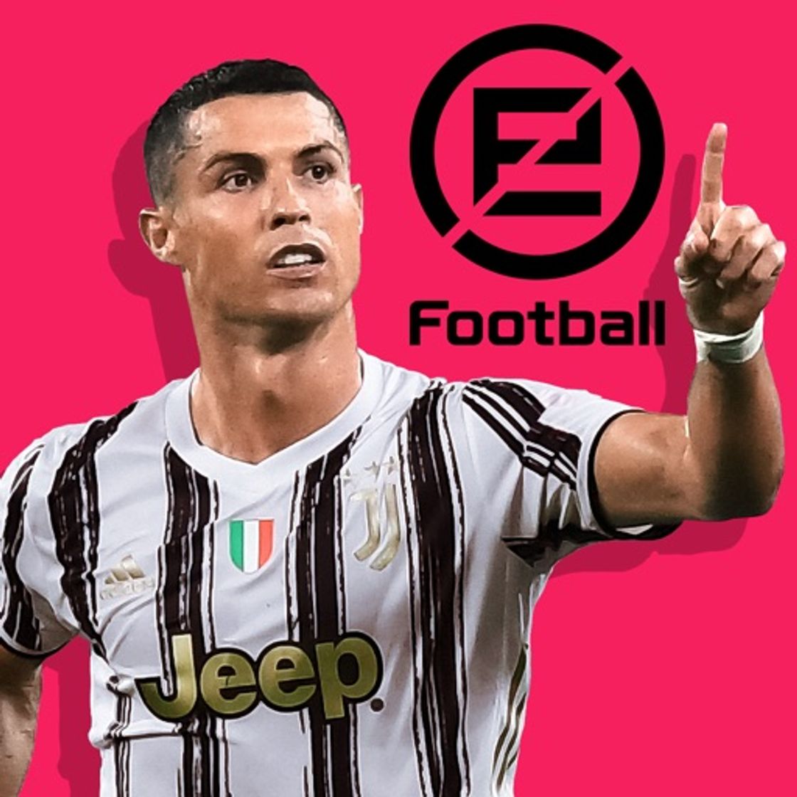 App eFootball PES 2021