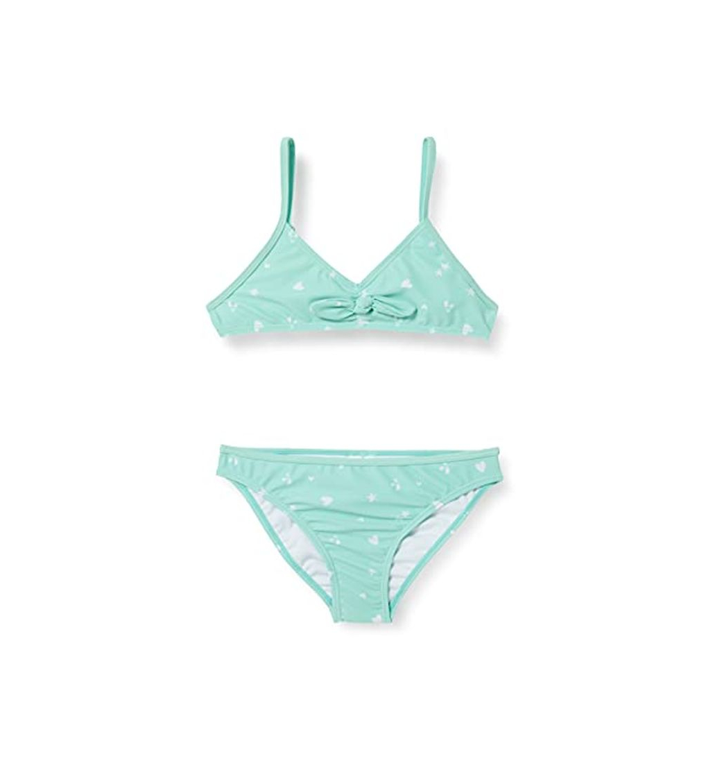 Moda ZIPPY ZG0703_487_10 Bikini, Lucite Green 14-5714, 6