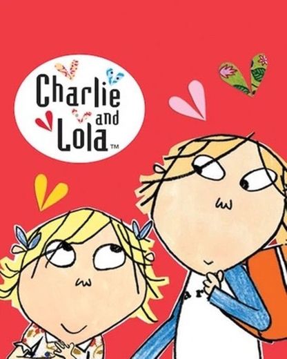 Charlie e Lola 