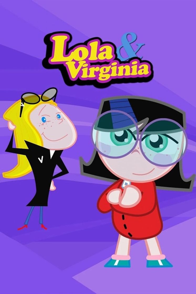 Moda Lola & Virgínia 