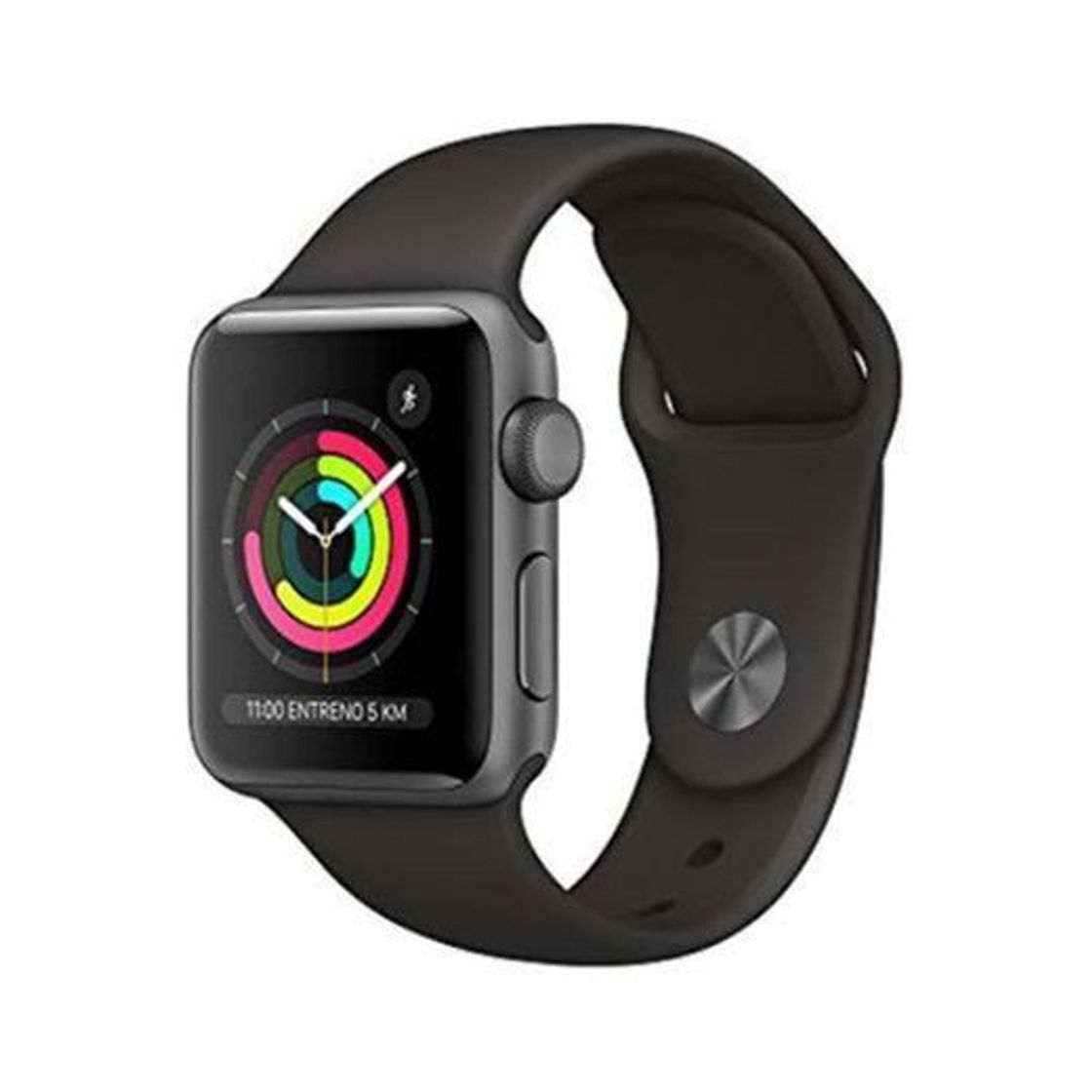 Social Apple Watch Series 3