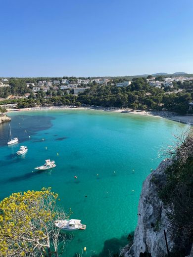 Cala Galdana