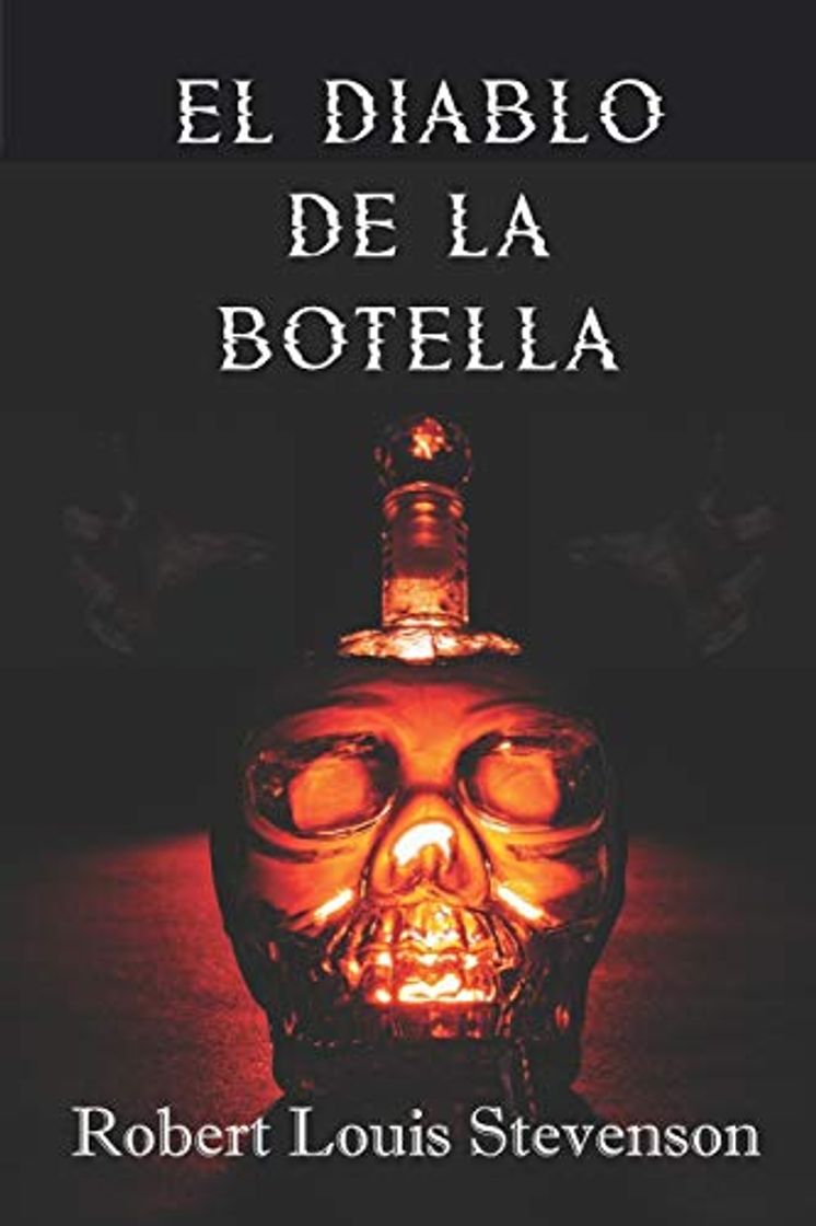 Books El Diablo de la Botella