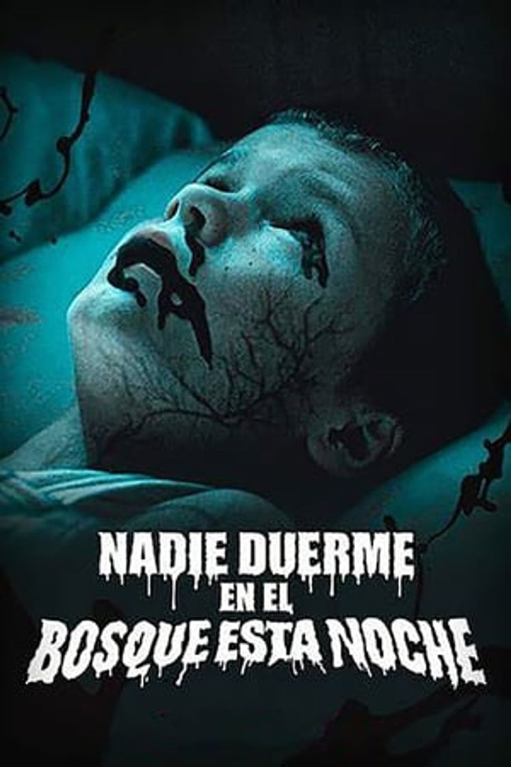 Movie Nadie duerme en el bosque esta noche