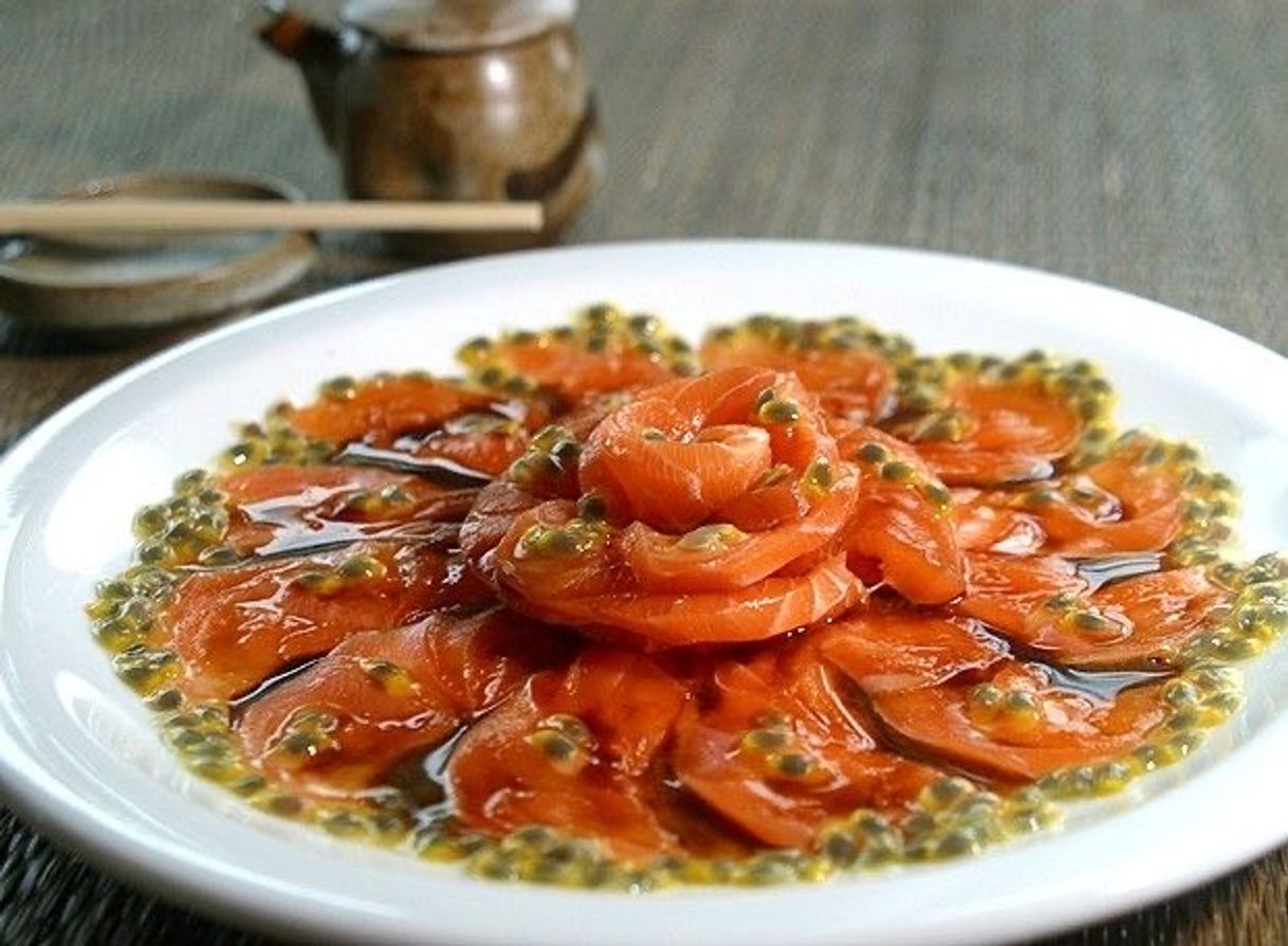 Restaurantes Carpaccio