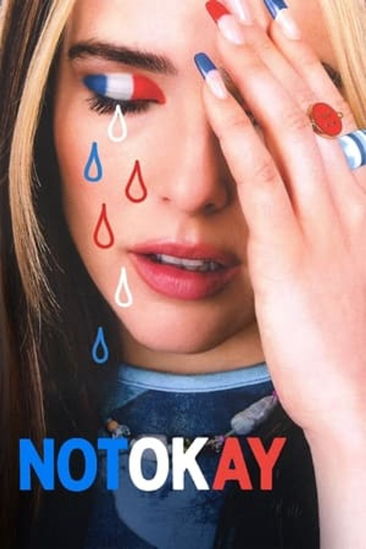 Movie Not Okay