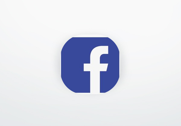 Aplicación Facebook