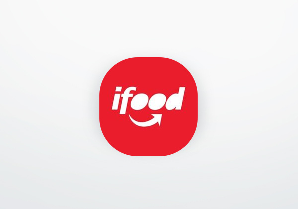Aplicación iFood