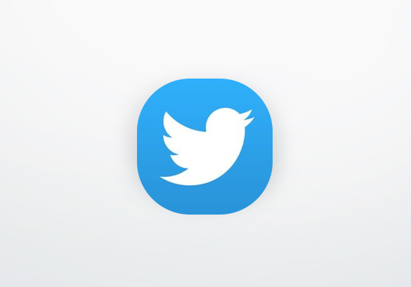 Aplicación Twitter