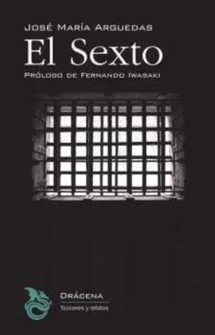 Libros El Sexto