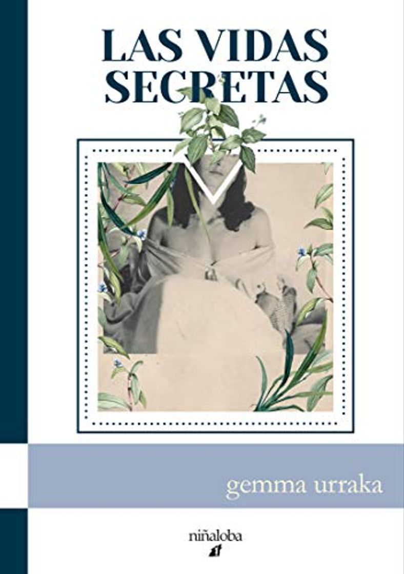 Libros Las vidas secretas