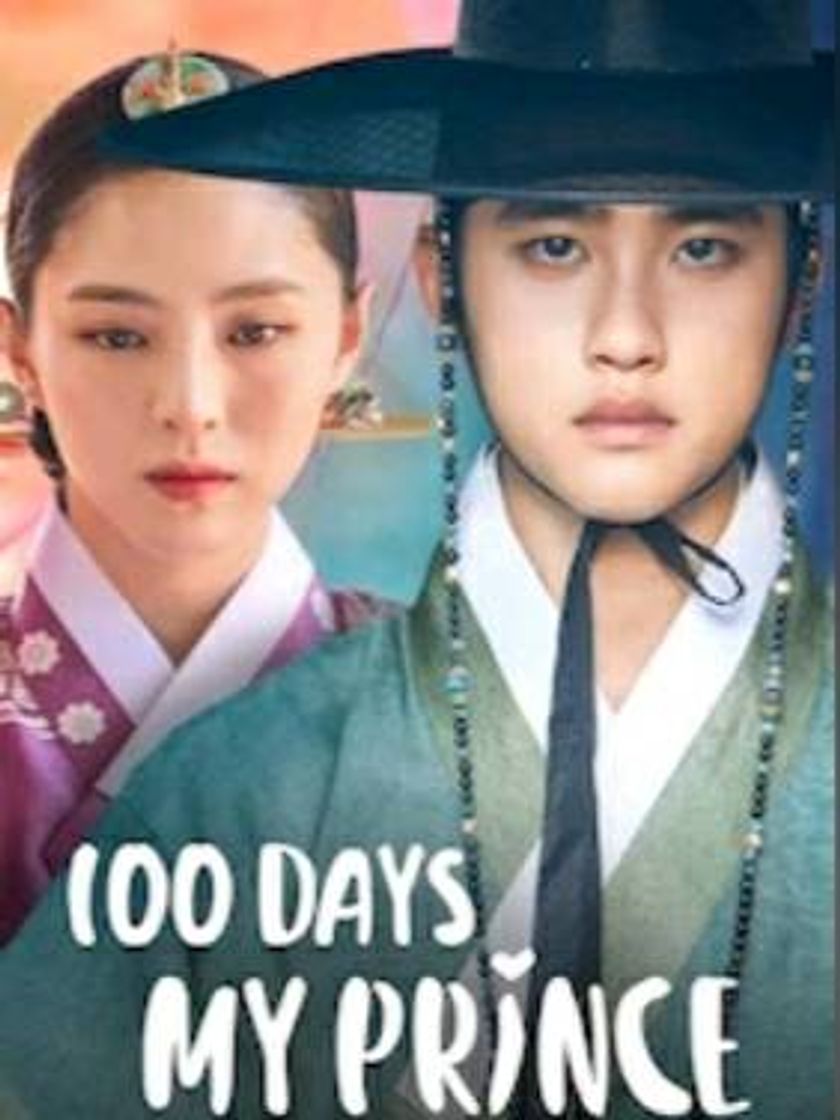 Serie 100 days my prince 