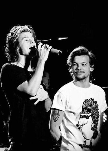 LARRY IS REAL